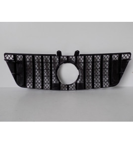 Mercedes ML W164 Frontgrill / GT Black - 11157