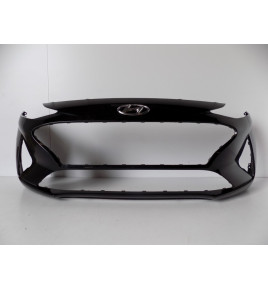 Hyundai I10 III Frontstoßstange – 11160