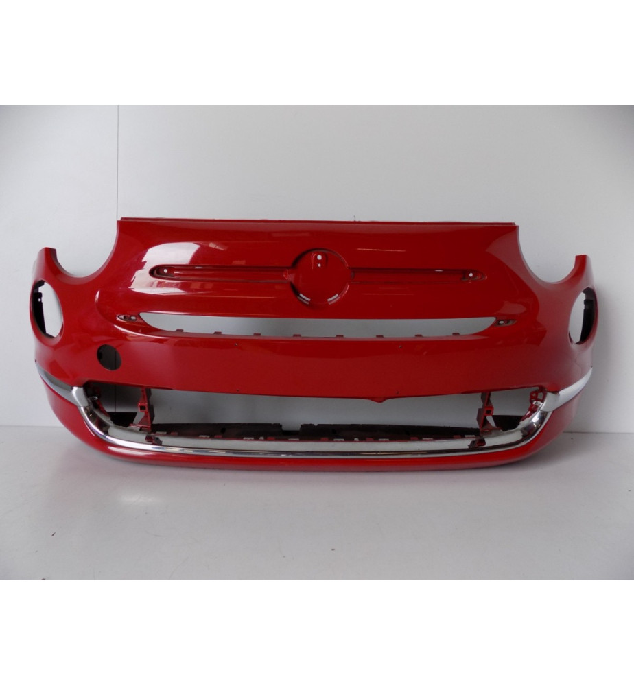 Fiat 500 LCI...