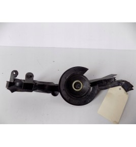 BMW 3er F30 F31 – Motorhaubendichtung, links – 2759