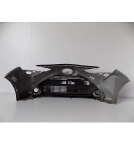 Toyota Aygo 2 LCI Frontstoßstange – 11166