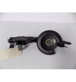 BMW 3er F30 F31 – Motorhaubendichtung, links – 2759