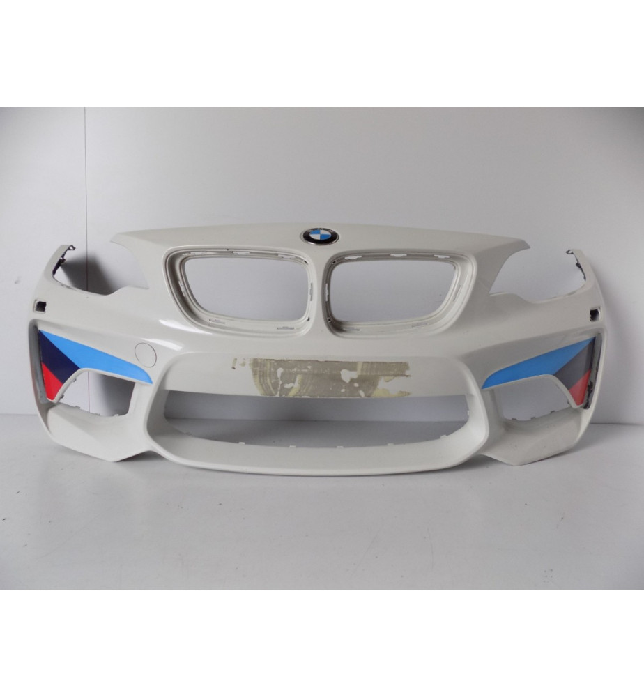 BMW M2 F87 Frontstoßstange...