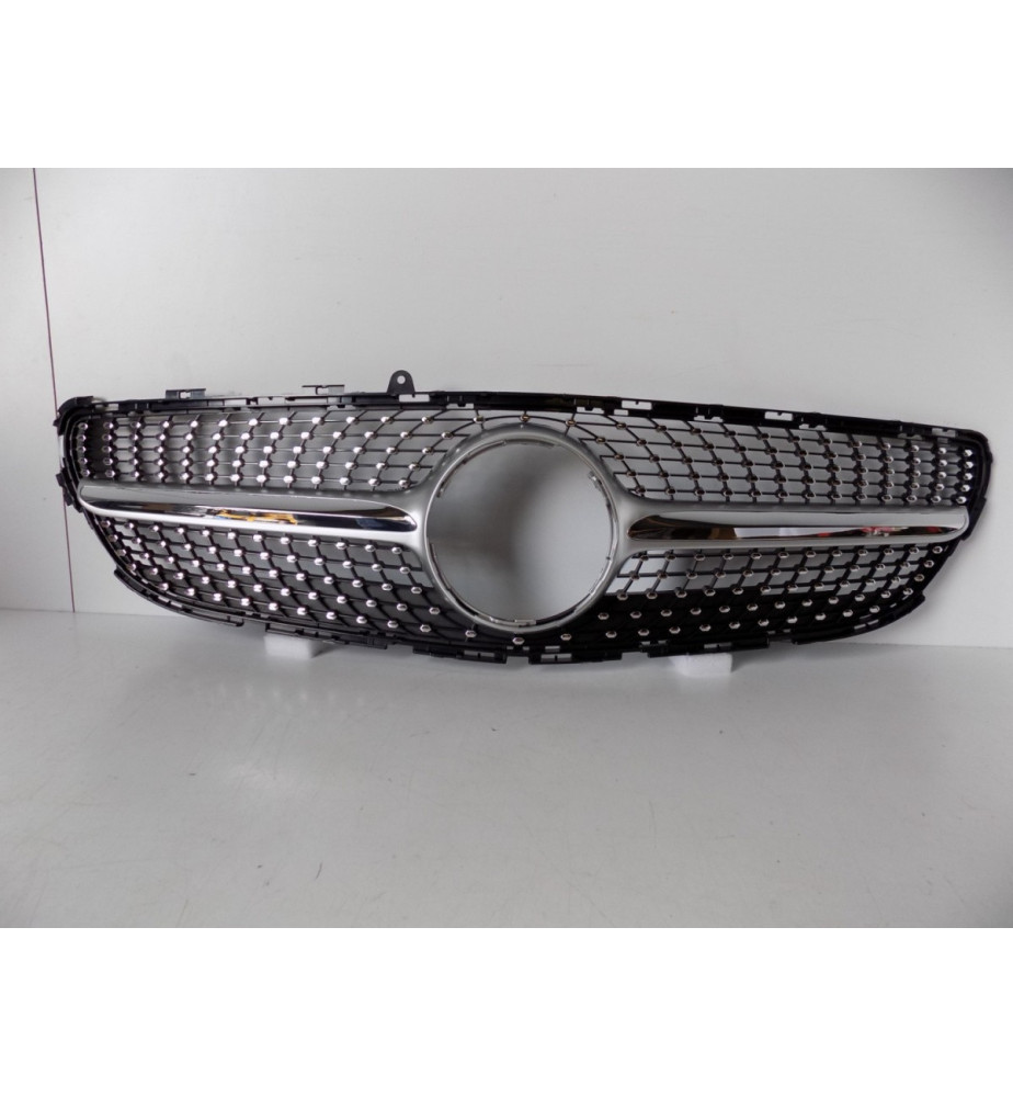 Mercedes CLS W218 LCI...