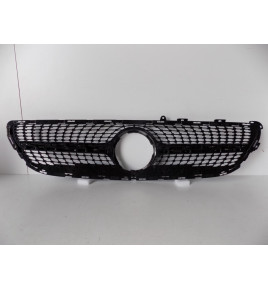 Mercedes CLS W218 LCI Kühlergrill-Attrappe „Diamond“ – 11173