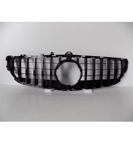 Mercedes CLS W218 LCI Frontgrill / Kühlergrill / GT – 11174