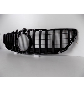 Mercedes CLS W218 LCI Frontgrill / Kühlergrill / GT – 11174