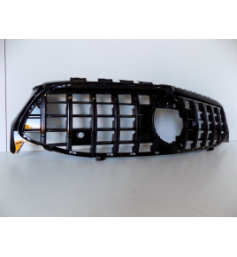 Mercedes-Benz CLA W118 Kühlergrill / GT / Kamera – 11180