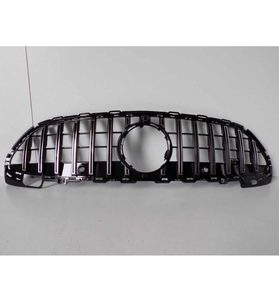 Mercedes W206 Frontgrill /...