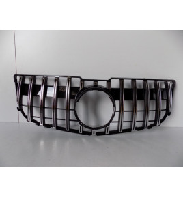 Mercedes GLK W204 LCI Frontgrill / Kühlergrill / GT – 11182