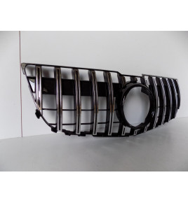 Mercedes GLK W204 LCI Frontgrill / Kühlergrill / GT – 11182