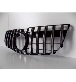 Mercedes GLK W204 LCI Frontgrill / Kühlergrill / GT – 11182