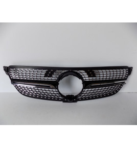 Mercedes GLE W292 Kühlergrill / Zierblende „Diamond“ – 11186