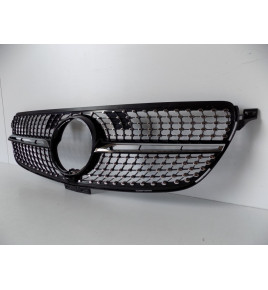 Mercedes GLE W292 Kühlergrill / Zierblende „Diamond“ – 11186