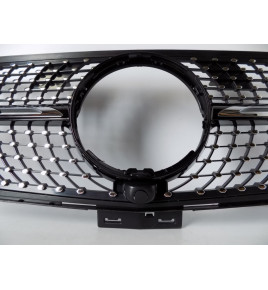 Mercedes GLE W292 Kühlergrill / Zierblende „Diamond“ – 11186