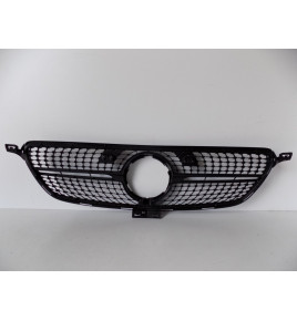 Mercedes GLE W292 Kühlergrill / Zierblende „Diamond“ – 11186
