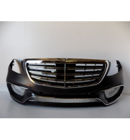 Karosserie-Kit Mercedes S W222 S65 AMG LCI – 11209