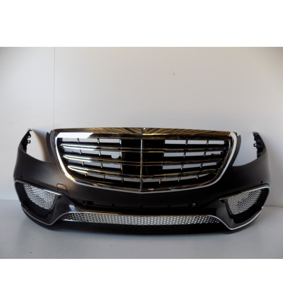 Karosserie-Kit Mercedes S...