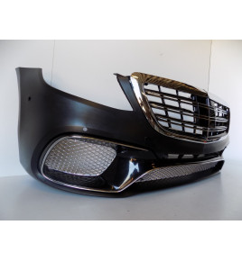Karosserie-Kit Mercedes S W222 S65 AMG LCI – 11209