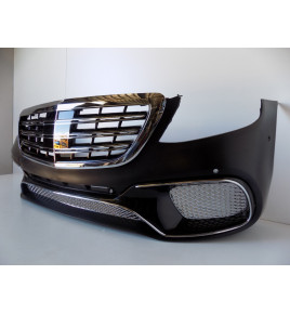 Karosserie-Kit Mercedes S W222 S65 AMG LCI – 11209