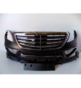 Karosserie-Kit Mercedes S W222 S65 AMG LCI – 11209
