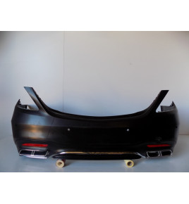 Karosserie-Kit Mercedes S W222 S65 AMG LCI – 11209