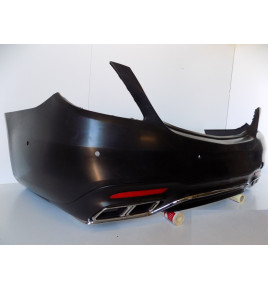Karosserie-Kit Mercedes S W222 S65 AMG LCI – 11209