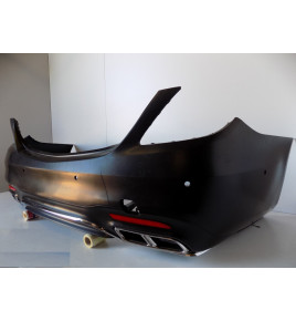 Karosserie-Kit Mercedes S W222 S65 AMG LCI – 11209