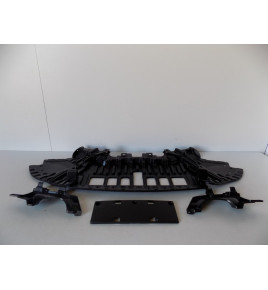 Karosserie-Kit Mercedes S W222 S65 AMG LCI – 11209