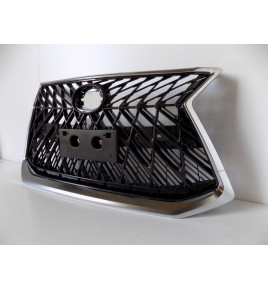 Lexus LX570 – Kühlergrill / Attrappe – 11200