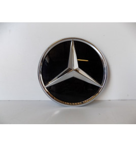Mercedes-Benz – Emblem – 11177