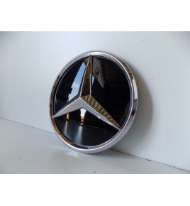 Mercedes-Benz – Emblem – 11177