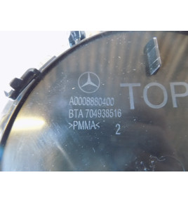 Mercedes-Benz – Emblem – 11177