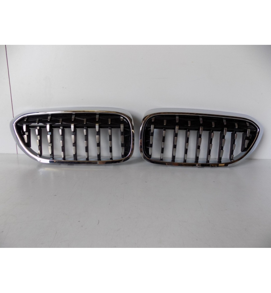 BMW 5er G30/31 Set aus...