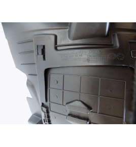 Mercedes ML W166 Radhaus vorne rechts – 11212