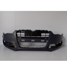 Audi A5 8T LCI S-Line-Frontstoßstange – 11221
