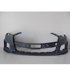 Audi A6 C8 4K – S-Line-Frontstoßstange – 11222