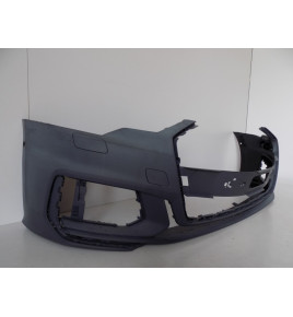 Audi A6 C8 4K – S-Line-Frontstoßstange – 11222