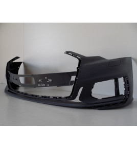 Audi A6 C8 4K – S-Line-Frontstoßstange – 11222