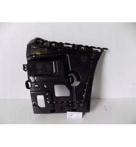 BMW 4 F32 F33 Stoßfängerblende rechts hinten – 2769