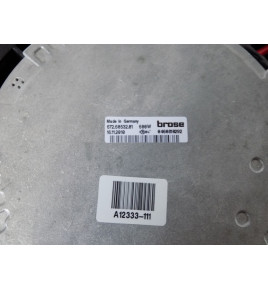 BMW 7 F01/F02 Kühlerlüfter – 11215
