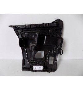 BMW 4 F32 F33 Stoßfängerblende rechts hinten – 2769