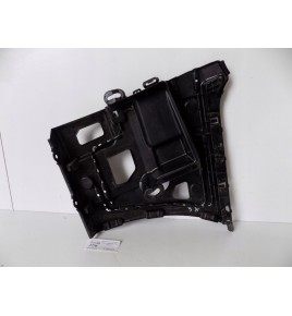 BMW 4 F32 F33 Stoßfängerblende links hinten – 2770