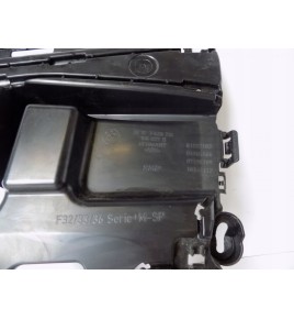 BMW 4 F32 F33 Stoßfängerblende links hinten – 2770