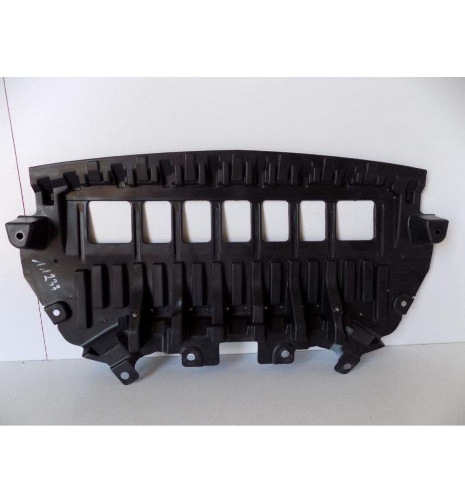 Mercedes W222 LCI AMG Stoßstangenabdeckung – 11237