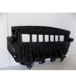 Mercedes W222 LCI AMG Stoßstangenabdeckung – 11237
