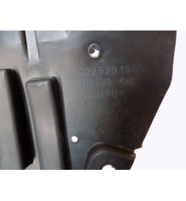 Mercedes W222 LCI AMG Stoßstangenabdeckung – 11237