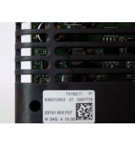 BMW 5er F07 F10 Scheinwerfermodul – 11250