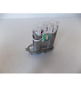 BMW 7er F01 F02 Rechtsblinker LED – 11252