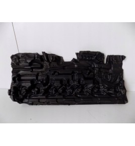 BMW 4 F32 F33 Motorraum-Schalldämmung – 2771